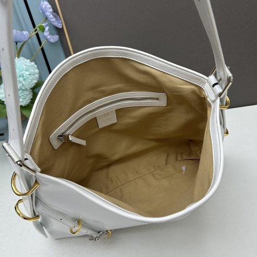 Replica Givenchy AAA Quality Shoulder Bags For Women #1230020 $108.00 USD for Wholesale