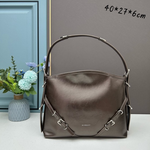 Givenchy AAA Quality Shoulder Bags For Women #1230023, $108.00 USD, [ITEM#1230023], Givenchy AAA Quality Shoulder Bags