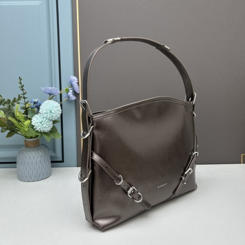 Replica Givenchy AAA Quality Shoulder Bags For Women #1230023 $108.00 USD for Wholesale