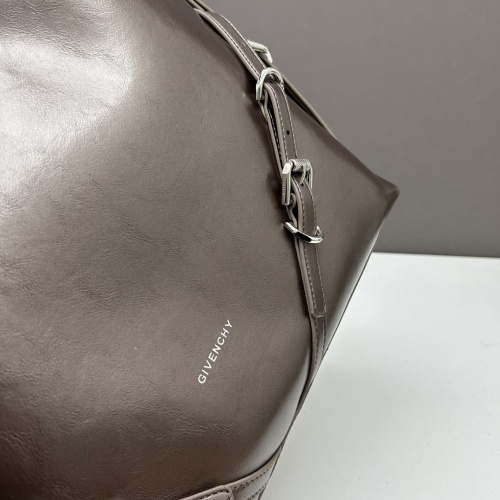 Replica Givenchy AAA Quality Shoulder Bags For Women #1230023 $108.00 USD for Wholesale