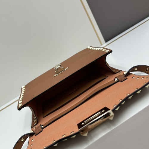 Replica Valentino AAA Quality Messenger Bags For Women #1230042 $96.00 USD for Wholesale