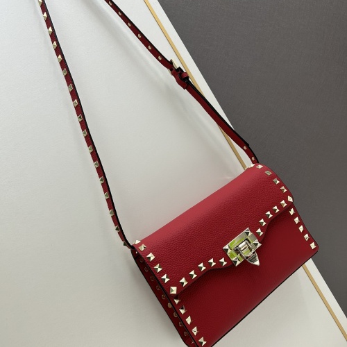 Replica Valentino AAA Quality Messenger Bags For Women #1230043 $96.00 USD for Wholesale