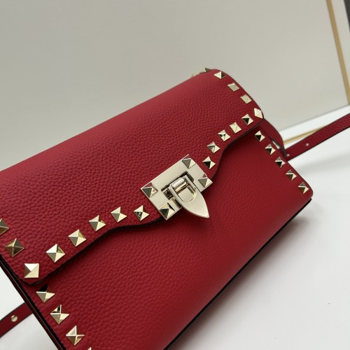 Replica Valentino AAA Quality Messenger Bags For Women #1230043 $96.00 USD for Wholesale