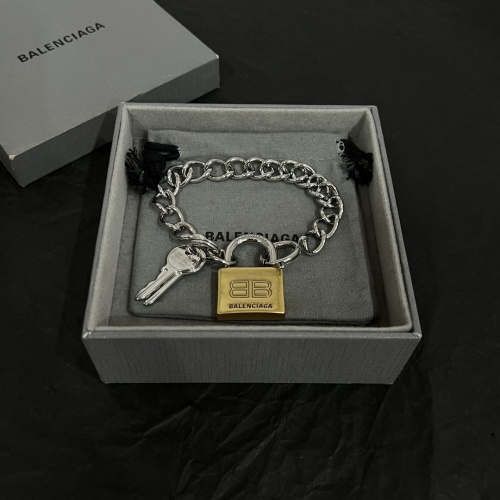 Replica Balenciaga Bracelets #1230066 $42.00 USD for Wholesale