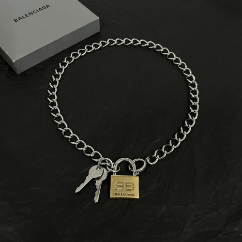 Balenciaga Necklaces #1230067