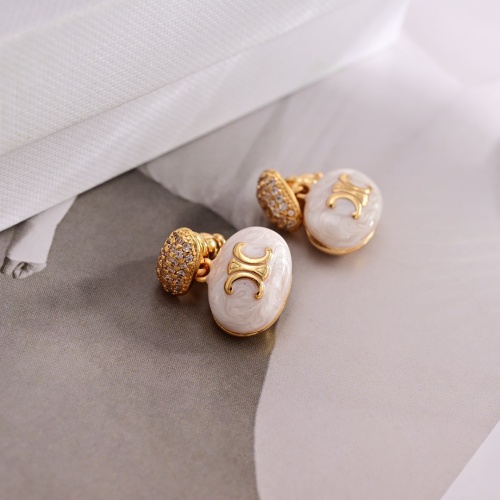 Celine Earrings For Women #1230071, $29.00 USD, [ITEM#1230071], Celine Earrings