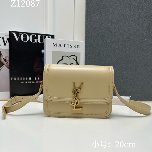 Yves Saint Laurent YSL AAA Quality Messenger Bags For Women #1230096