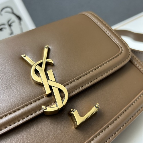 Replica Yves Saint Laurent YSL AAA Quality Messenger Bags For Women #1230102 $96.00 USD for Wholesale