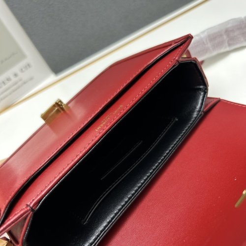 Replica Yves Saint Laurent YSL AAA Quality Messenger Bags For Women #1230105 $96.00 USD for Wholesale