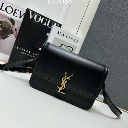 Yves Saint Laurent YSL AAA Quality Messenger Bags For Women #1230117