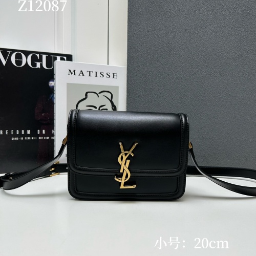 Yves Saint Laurent YSL AAA Quality Messenger Bags For Women #1230119