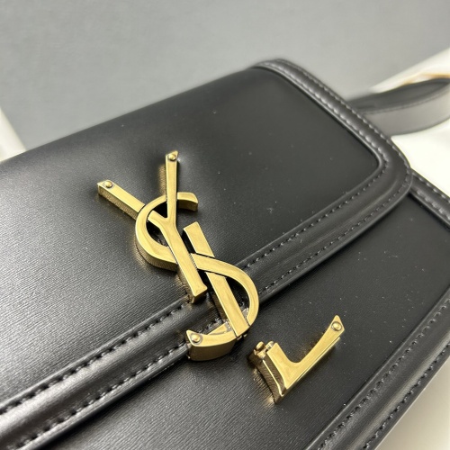 Replica Yves Saint Laurent YSL AAA Quality Messenger Bags For Women #1230119 $96.00 USD for Wholesale