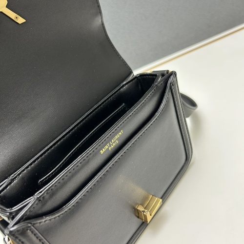 Replica Yves Saint Laurent YSL AAA Quality Messenger Bags For Women #1230119 $96.00 USD for Wholesale