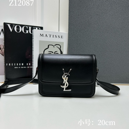 Yves Saint Laurent YSL AAA Quality Messenger Bags For Women #1230121