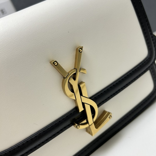 Replica Yves Saint Laurent YSL AAA Quality Messenger Bags For Women #1230123 $96.00 USD for Wholesale