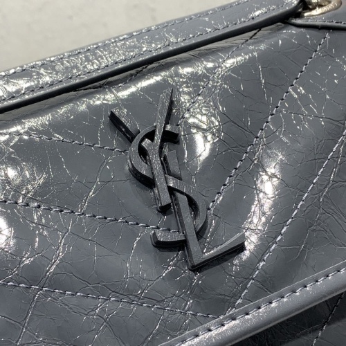 Replica Yves Saint Laurent YSL AAA Quality Messenger Bags For Women #1230132 $98.00 USD for Wholesale