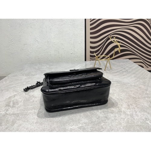 Replica Yves Saint Laurent YSL AAA Quality Messenger Bags For Women #1230135 $98.00 USD for Wholesale