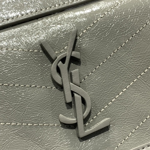 Replica Yves Saint Laurent YSL AAA Quality Shoulder Bags For Women #1230146 $108.00 USD for Wholesale