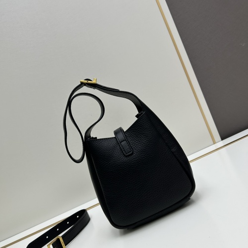 Replica Yves Saint Laurent YSL AAA Quality Shoulder Bags For Women #1230154 $76.00 USD for Wholesale