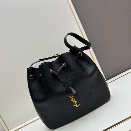 Yves Saint Laurent YSL AAA Quality Shoulder Bags For Women #1230166, $96.00 USD, [ITEM#1230166], Yves Saint Laurent YSL AAA Quality Shoulder Bags