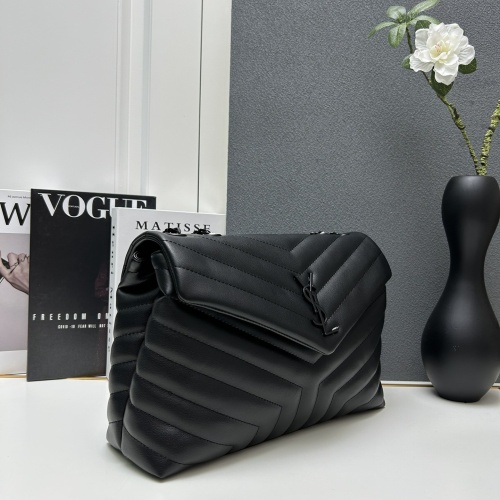 Replica Yves Saint Laurent YSL AAA Quality Shoulder Bags For Women #1230168 $100.00 USD for Wholesale