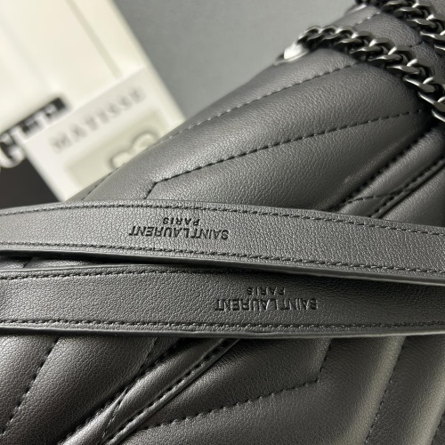 Replica Yves Saint Laurent YSL AAA Quality Shoulder Bags For Women #1230168 $100.00 USD for Wholesale