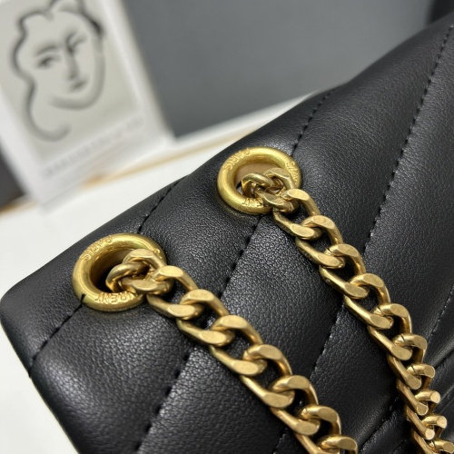 Replica Yves Saint Laurent YSL AAA Quality Shoulder Bags For Women #1230169 $100.00 USD for Wholesale