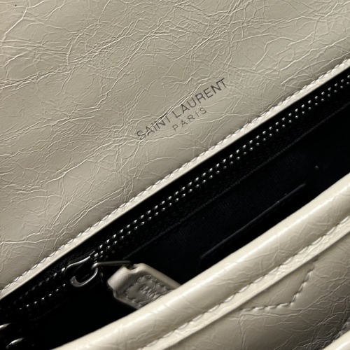 Replica Yves Saint Laurent YSL AAA Quality Shoulder Bags For Women #1230178 $96.00 USD for Wholesale