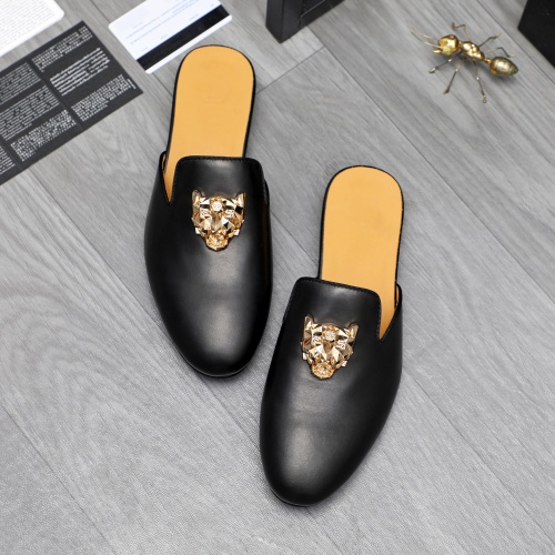 Philipp Plein PP Slippers For Men #1230350