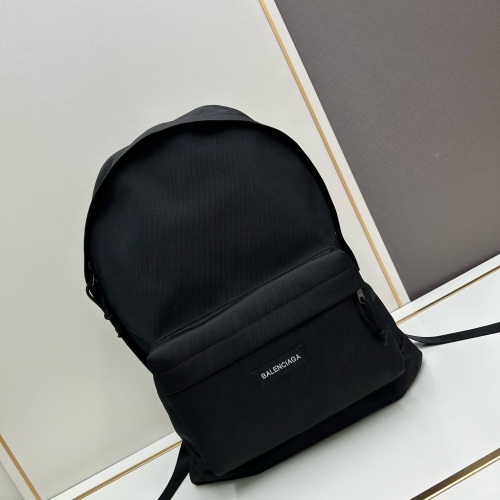 Balenciaga AAA Man Backpacks #1230395, $98.00 USD, [ITEM#1230395], Balenciaga AAA Man Backpacks