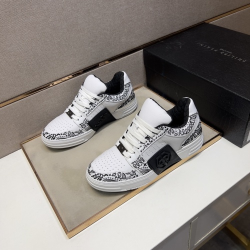 Philipp Plein PP Casual Shoes For Men #1230418