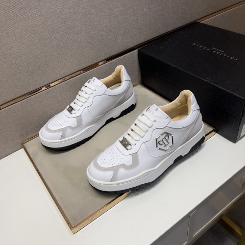 Philipp Plein PP Casual Shoes For Men #1230420