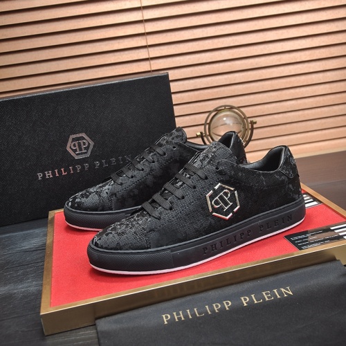 Philipp Plein PP Casual Shoes For Men #1230448