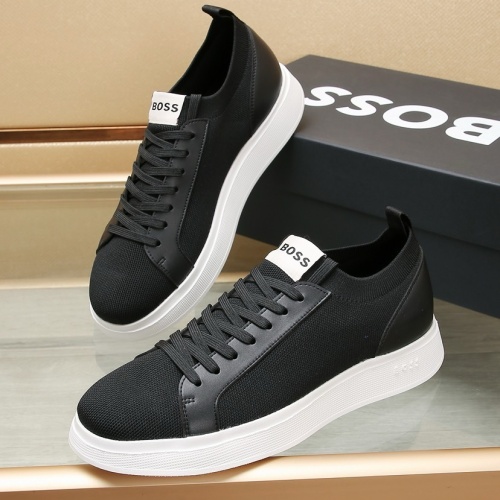 Boss Casual Shoes For Men #1230541, $88.00 USD, [ITEM#1230541], Boss Casual Shoes