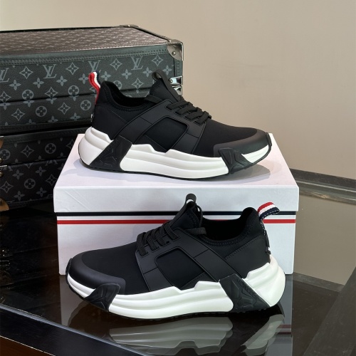 Moncler Casual Shoes For Men #1230598