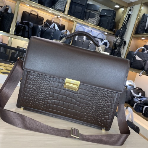 Mont Blanc AAA Man Handbags #1230618