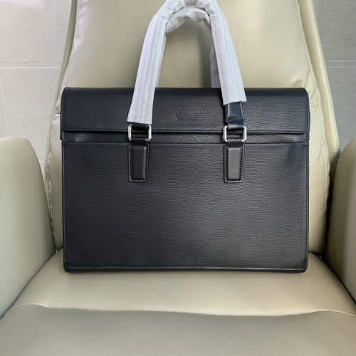 Mont Blanc AAA Man Handbags #1230629, $190.00 USD, [ITEM#1230629], Mont Blanc AAA Man Handbags