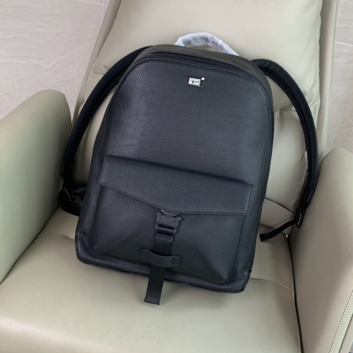 Mont Blanc AAA Man Backpacks #1230636, $180.00 USD, [ITEM#1230636], Mont Blanc AAA Man Backpacks