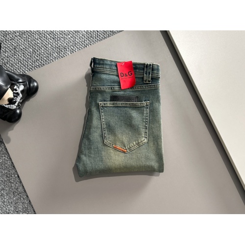 Dolce & Gabbana D&G Jeans For Men #1230671