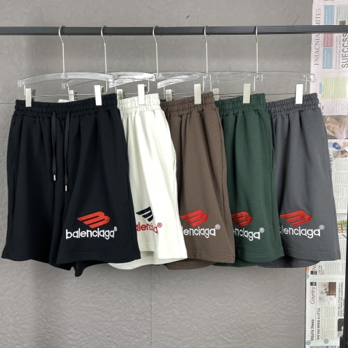 Replica Balenciaga Pants For Unisex #1230725 $48.00 USD for Wholesale