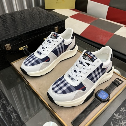 Burberry Casual Shoes For Men #1230800