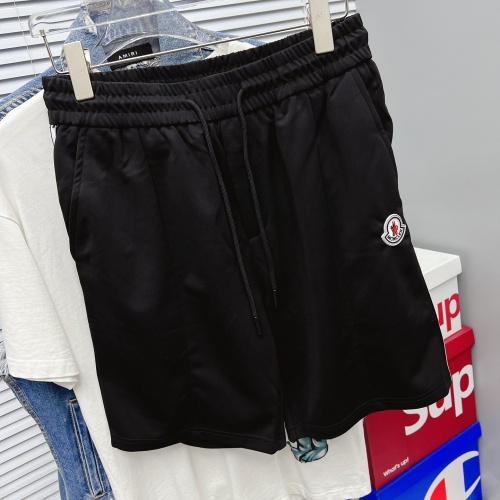 Replica Moncler Pants For Men #1230856 $64.00 USD for Wholesale