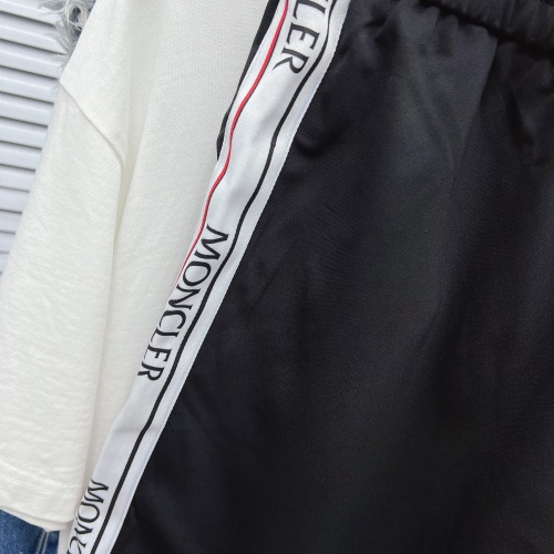 Replica Moncler Pants For Men #1230856 $64.00 USD for Wholesale