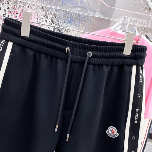 Replica Moncler Pants For Men #1230859 $60.00 USD for Wholesale