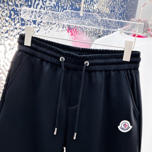 Replica Moncler Pants For Men #1230862 $60.00 USD for Wholesale