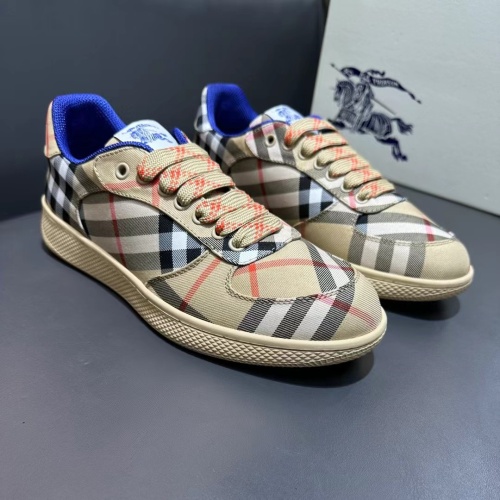 Burberry Casual Shoes For Men #1230871