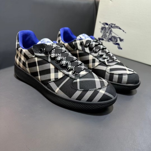 Burberry Casual Shoes For Men #1230872