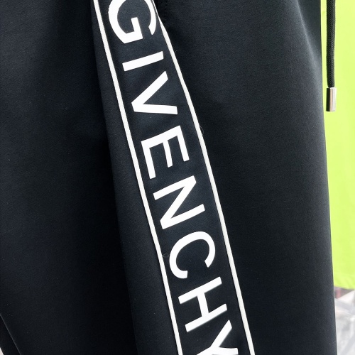 Replica Givenchy Pants For Men #1230889 $60.00 USD for Wholesale