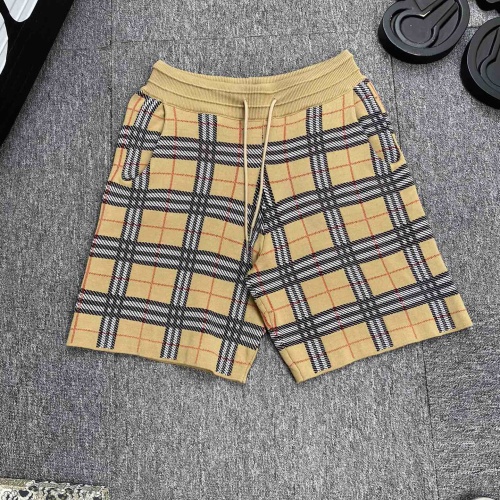 Burberry Pants For Men #1230937