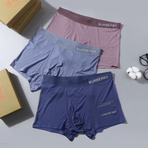 Burberry Underwears For Men #1230947